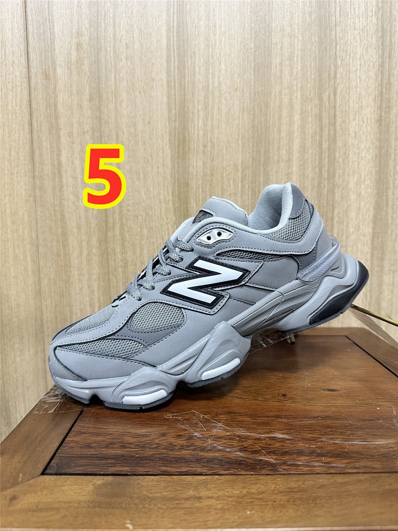 New Balance 9060 · 5955 — תמונה 21