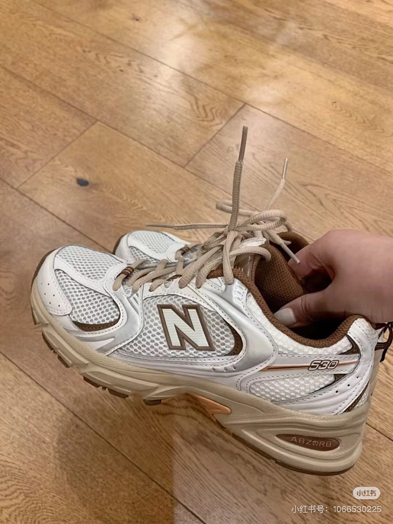 New Balance 530 · 6162 — תמונה 8