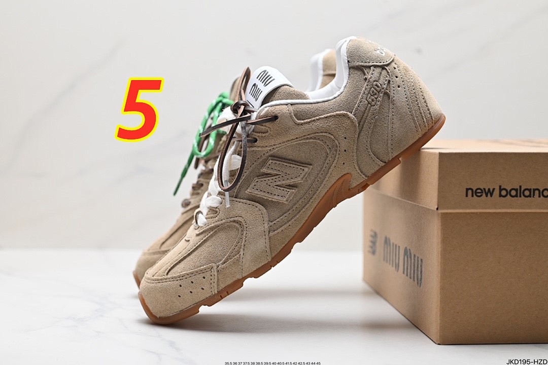 New Balance 530 SL · 5065 — תמונה 5