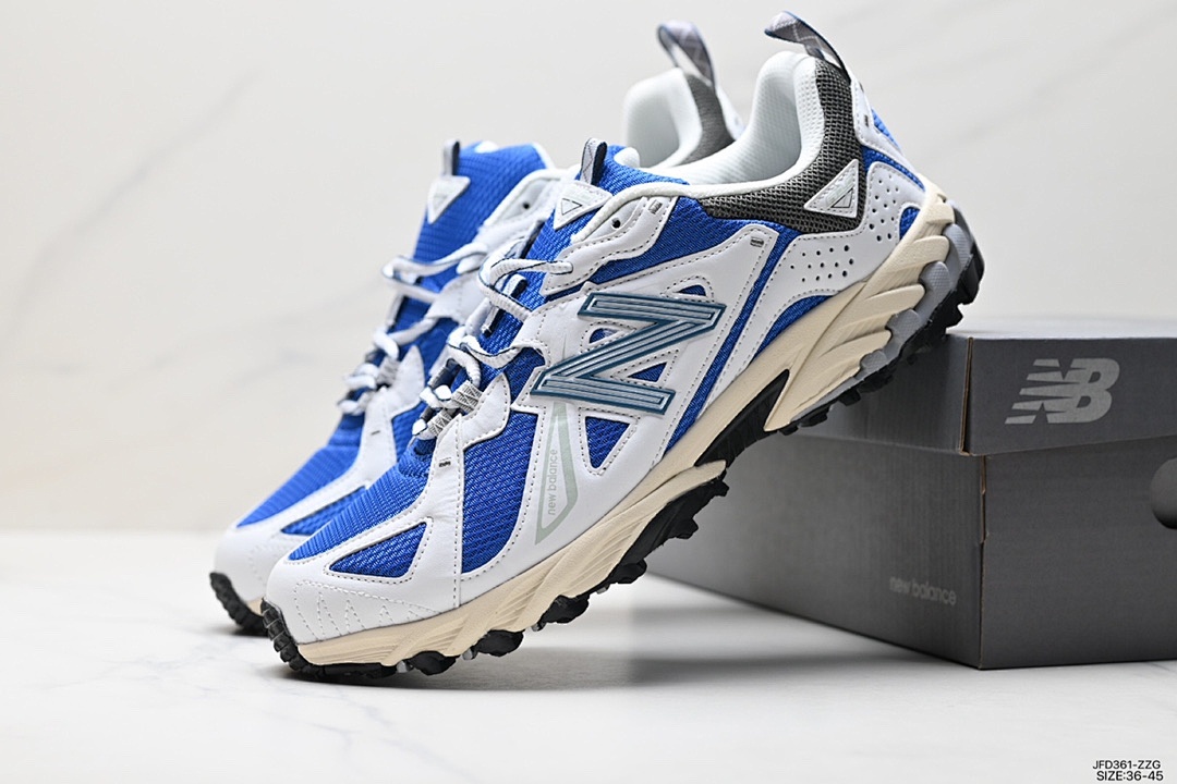 New Balance 610 · 4806 — תמונה 30