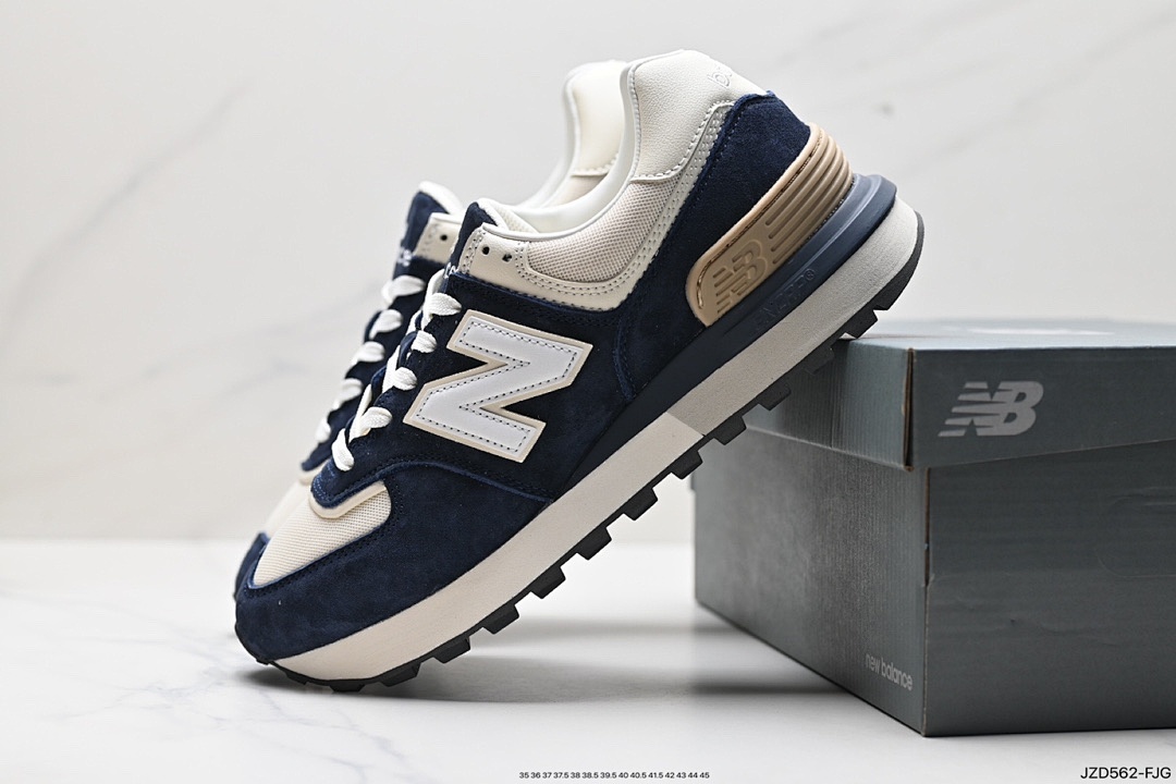 New Balance 574 Legacy · 4829 — תמונה 8