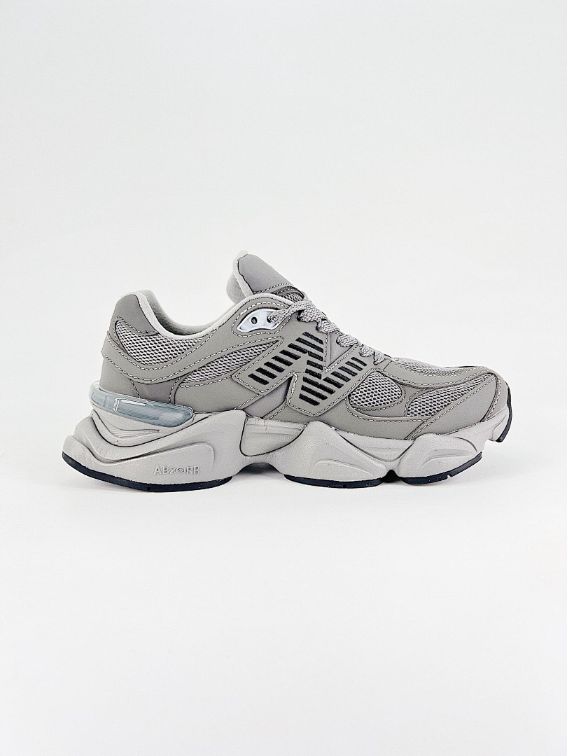 New Balance 9060 New Spruce Peach Blossom · 5471 — תמונה 20