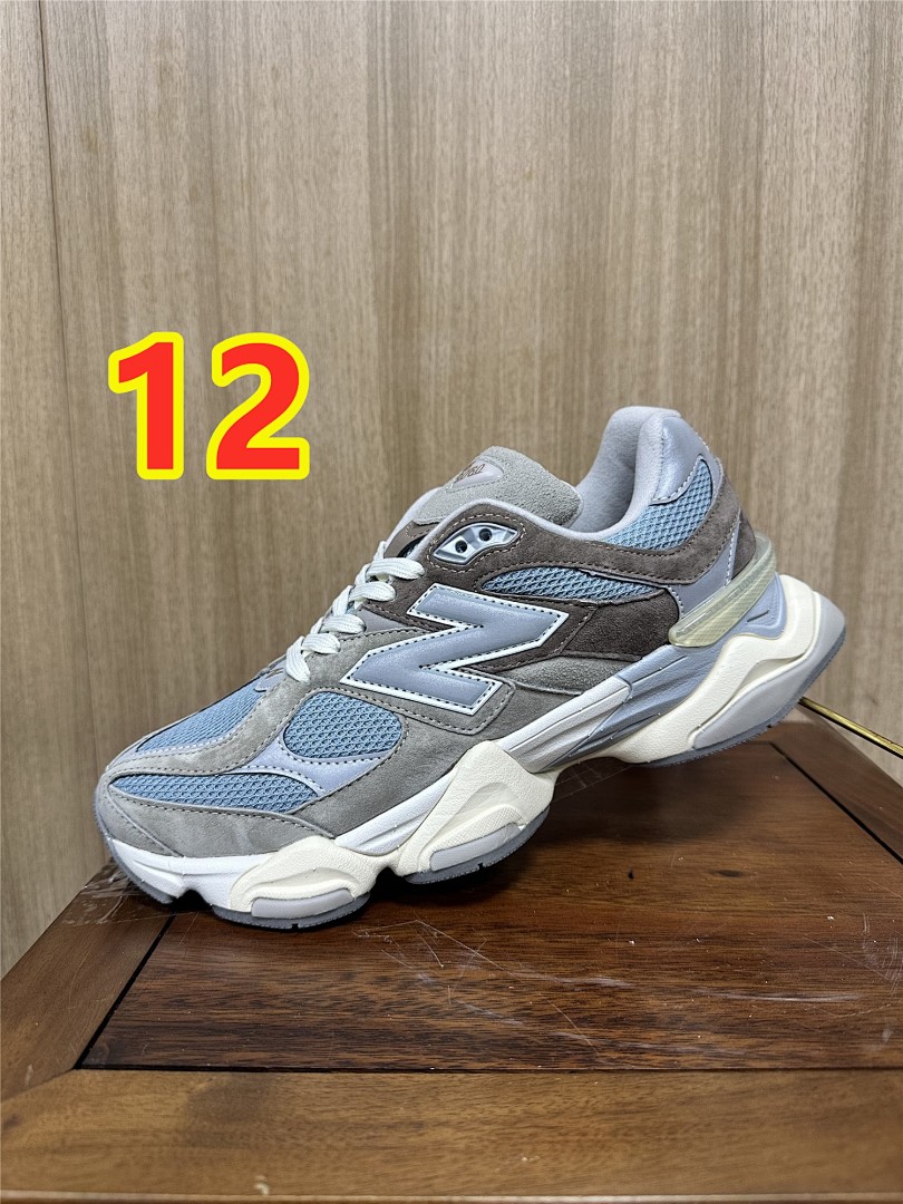 New Balance 9060 Joe Freshgoods Inside Voices · 5957 — תמונה 26