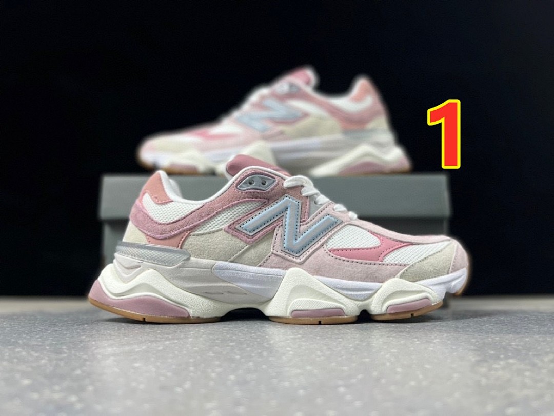 New Balance 9060 · 5658