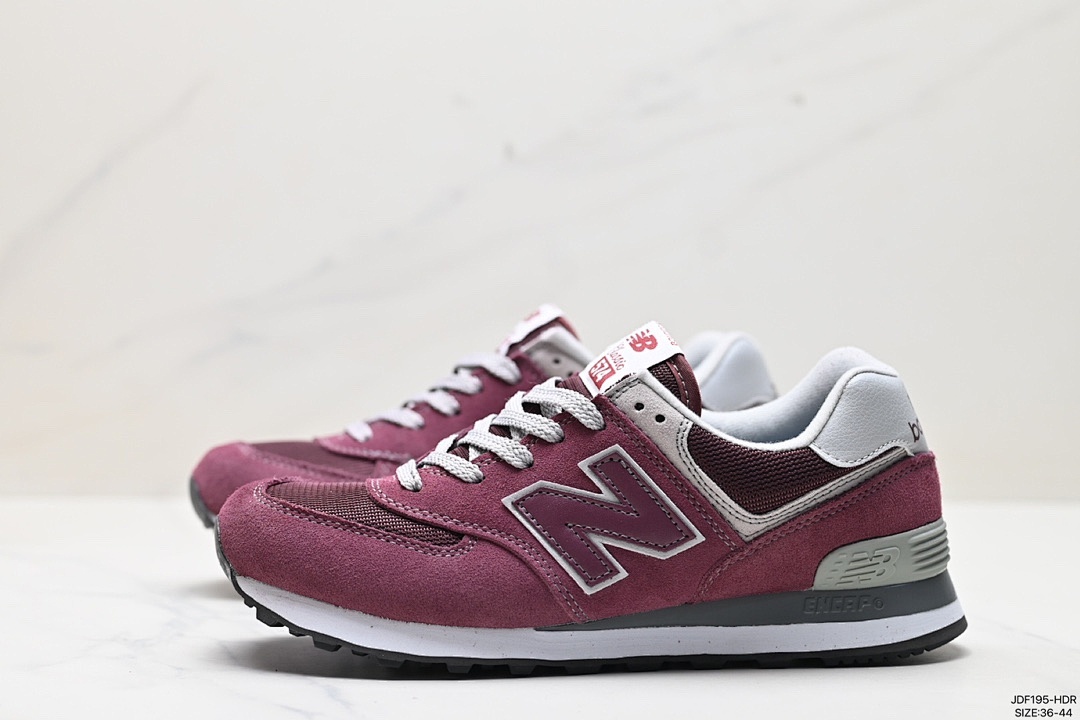 New Balance 574 Core · 4828 — תמונה 12