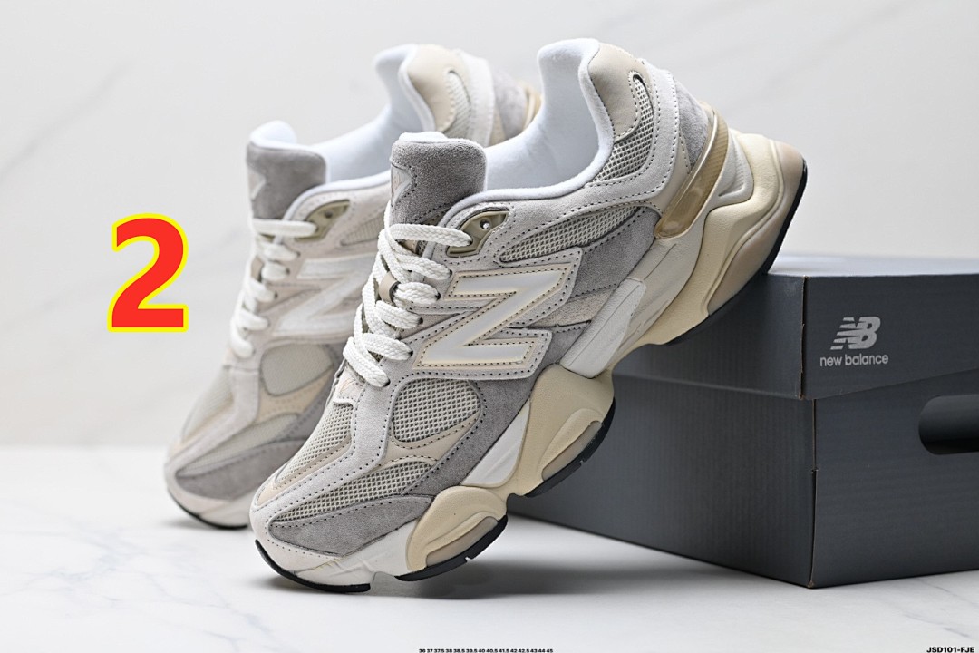 New Balance 9060 · 5651 — תמונה 3