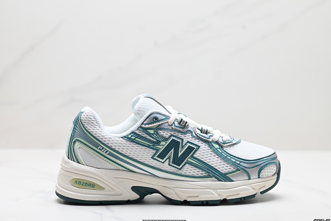 New Balance 740 · 5159 — תמונה 16