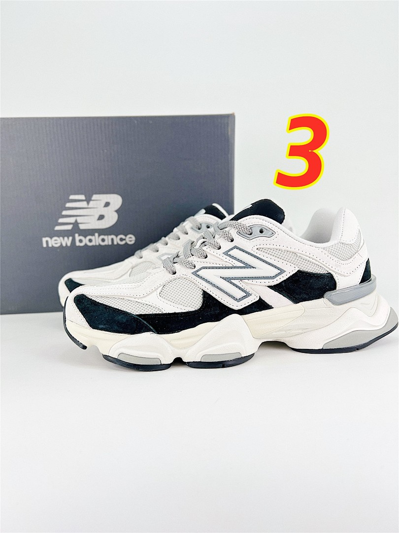 New Balance 9060 · 5472 — תמונה 4