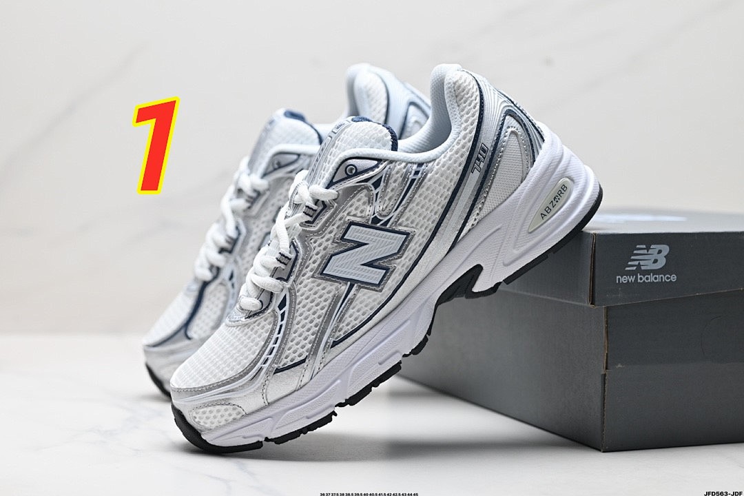New Balance 740 · 5159 — תמונה 3