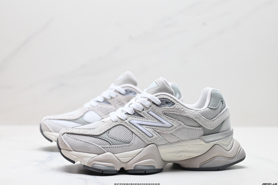 New Balance 9060 Pink Overdye · 5652 — תמונה 17
