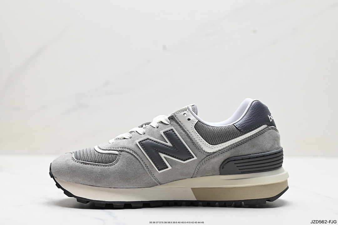 New Balance 574 Legacy · 4829 — תמונה 22