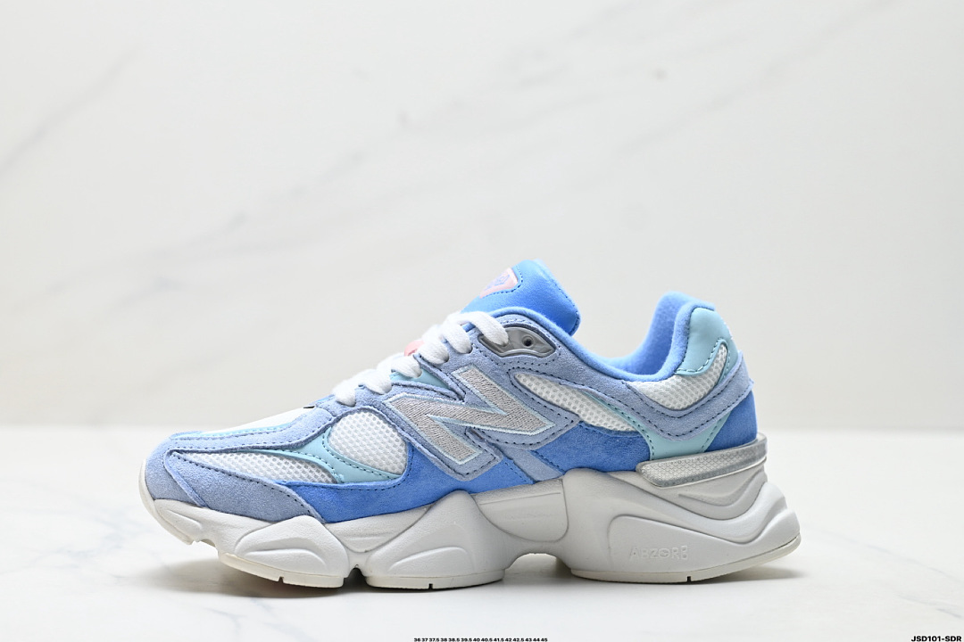 New Balance 9060 · 6365 — תמונה 5