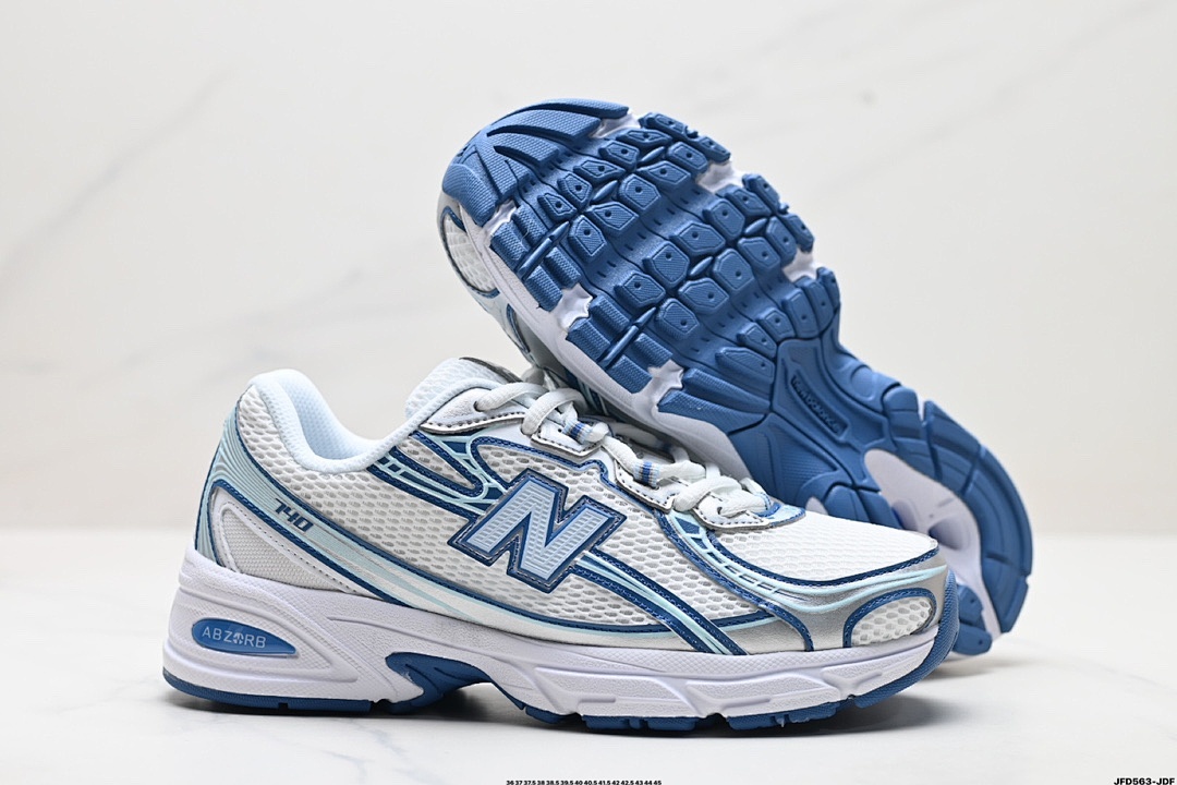 New Balance 740 · 5159 — תמונה 17