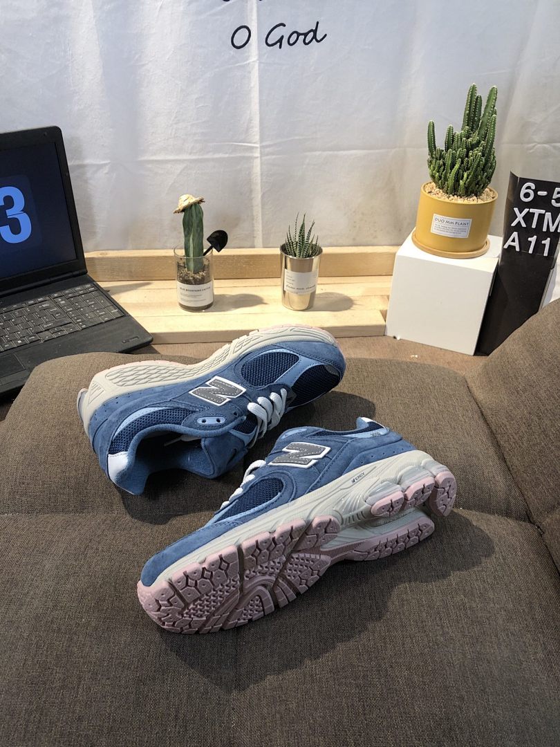 New Balance 2002R · 3489 — תמונה 47