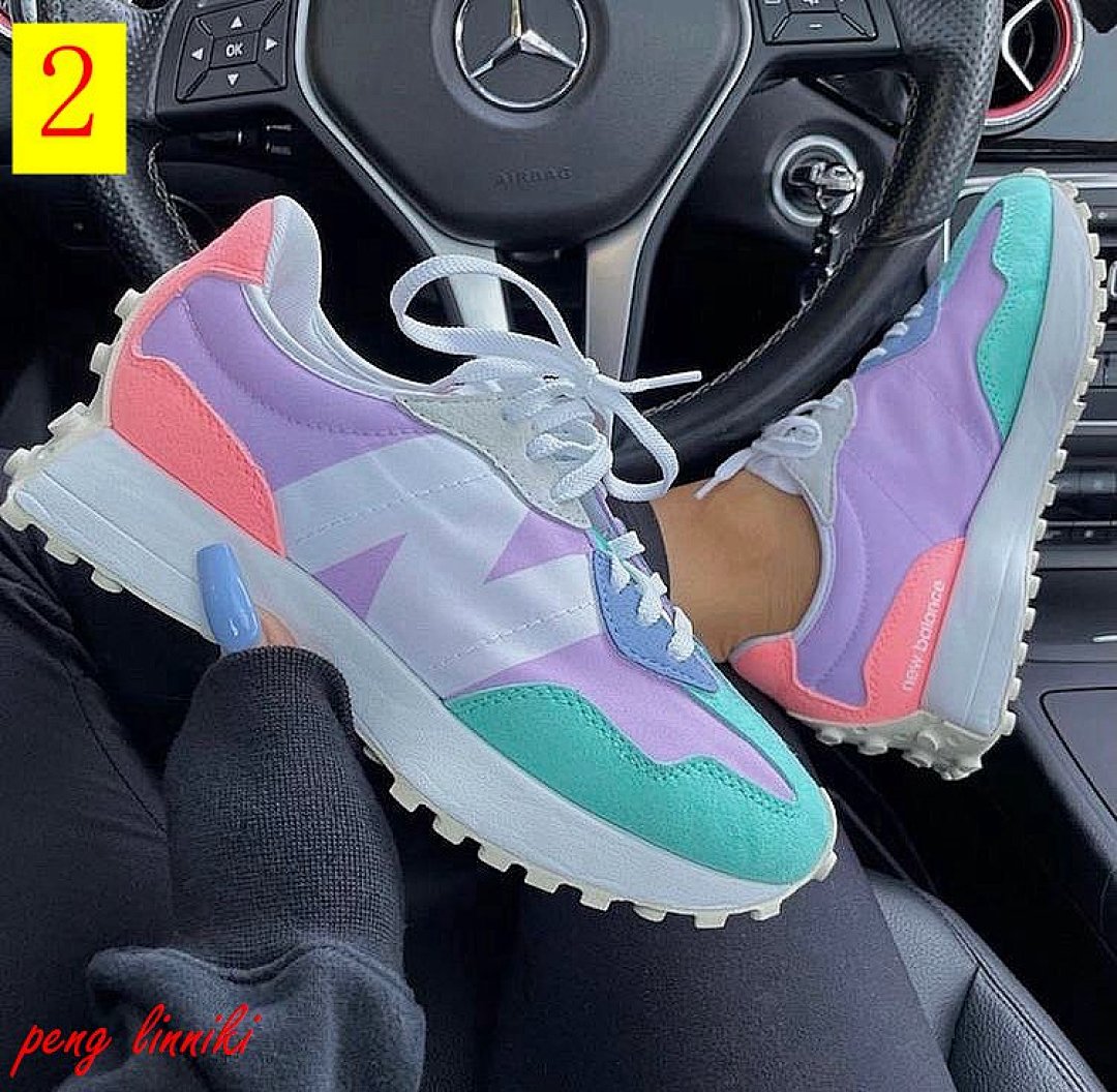 New Balance 327 · 4867 — תמונה 23