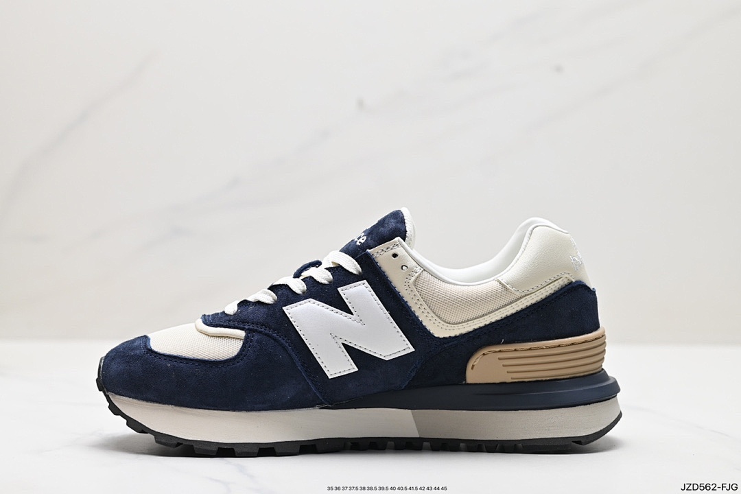 New Balance 574 Legacy · 4829 — תמונה 10
