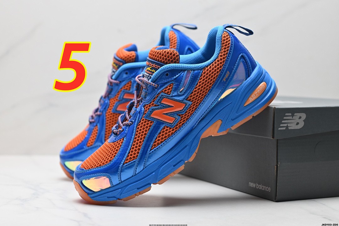 New Balance 740 · 5159 — תמונה 7