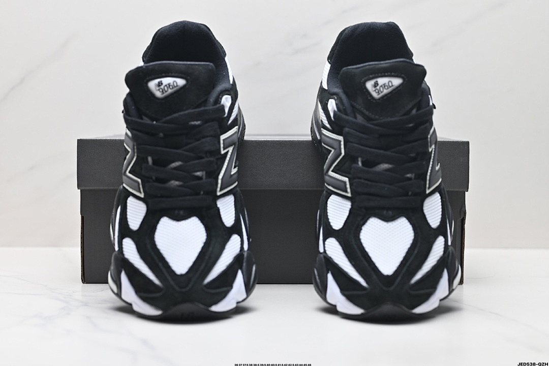 New Balance 9060 Truffle · 5653 — תמונה 23