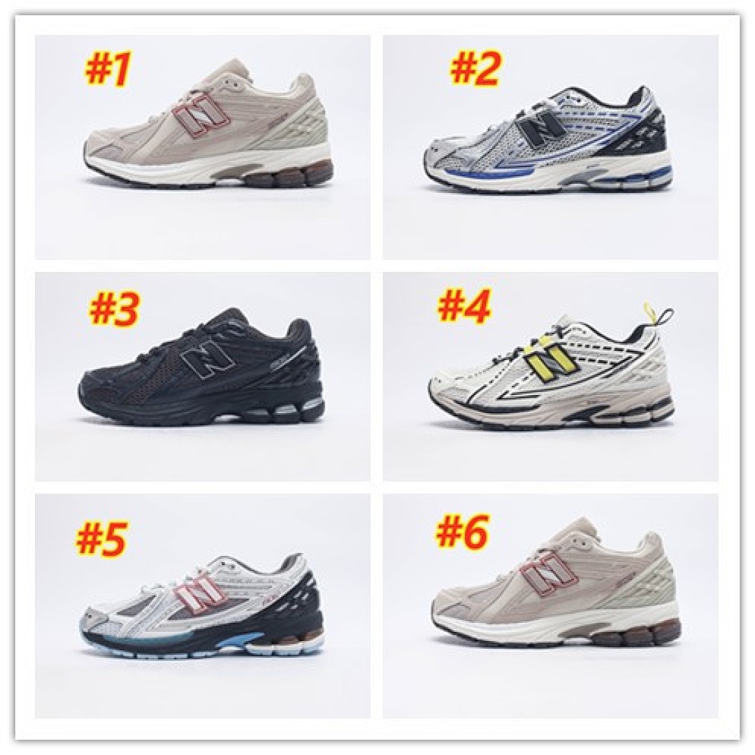 New Balance 1906R · 4848