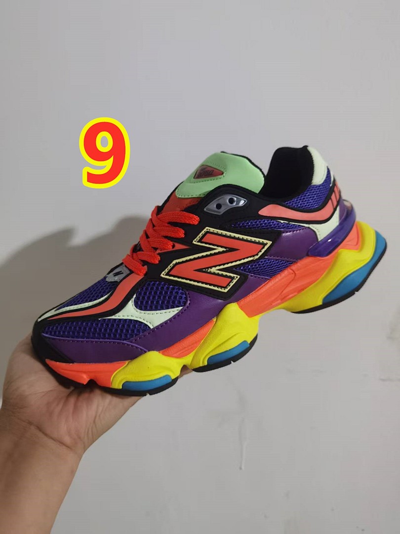 New Balance 9060 · 5952 — תמונה 10