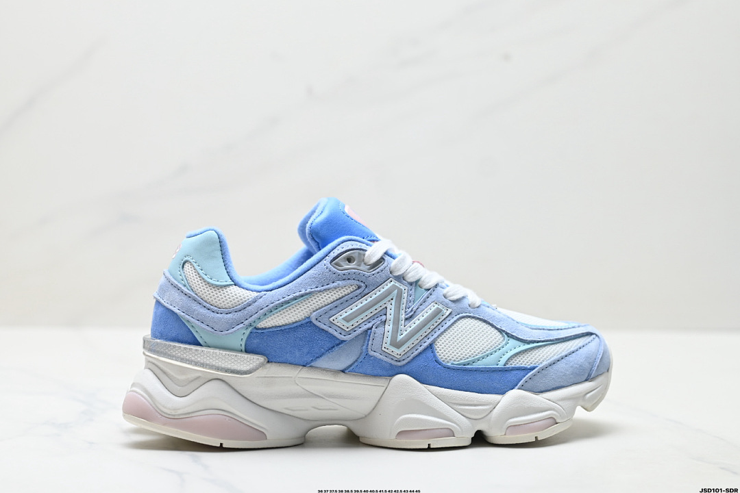 New Balance 9060 · 6365 — תמונה 7