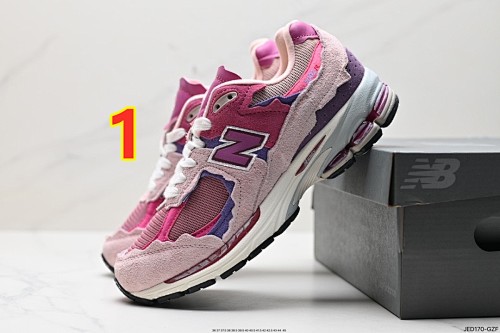 New Balance 2002R Protection Pack · 6127