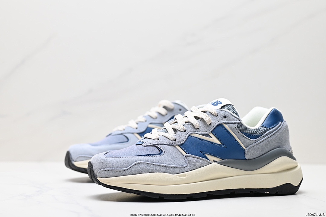 New Balance 57 · 4852 — תמונה 17