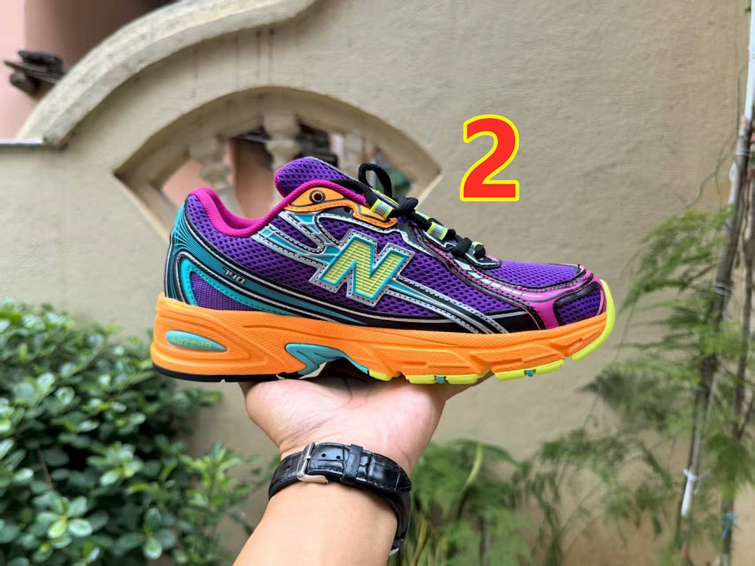 New Balance 740 · 6118 — תמונה 10
