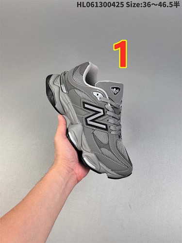 New Balance 9060 · 5555