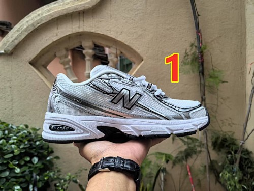 New Balance 740 · 6119