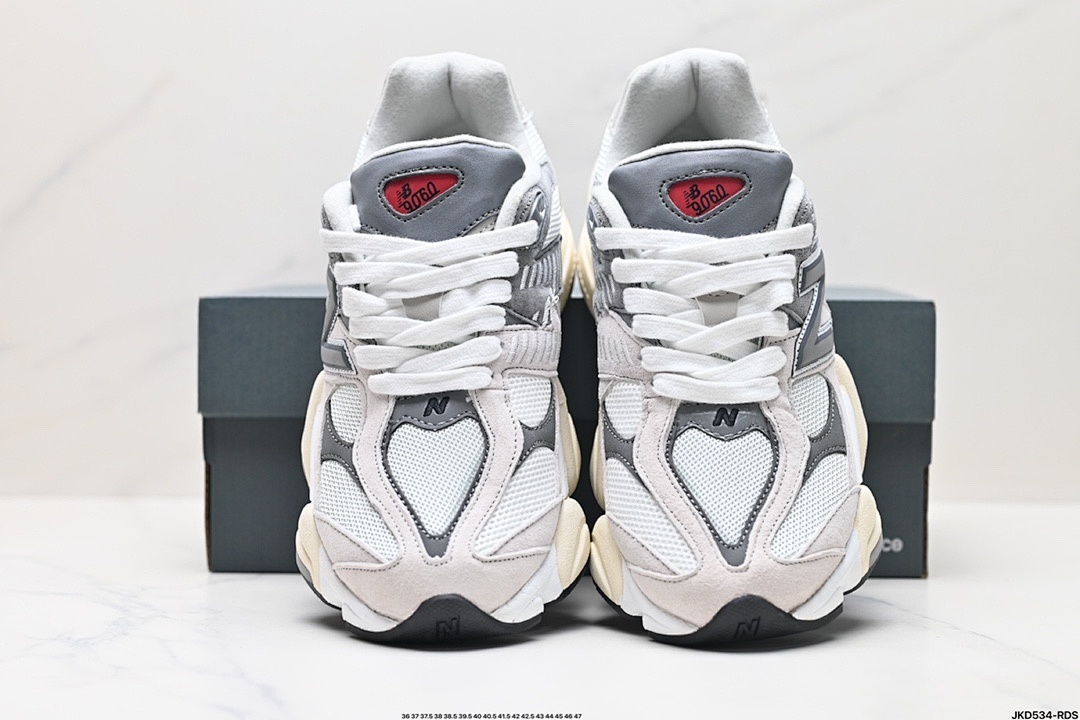 New Balance 9060 Truffle · 5653 — תמונה 21