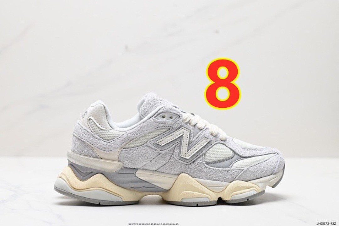 New Balance 9060 · 5654 — תמונה 3