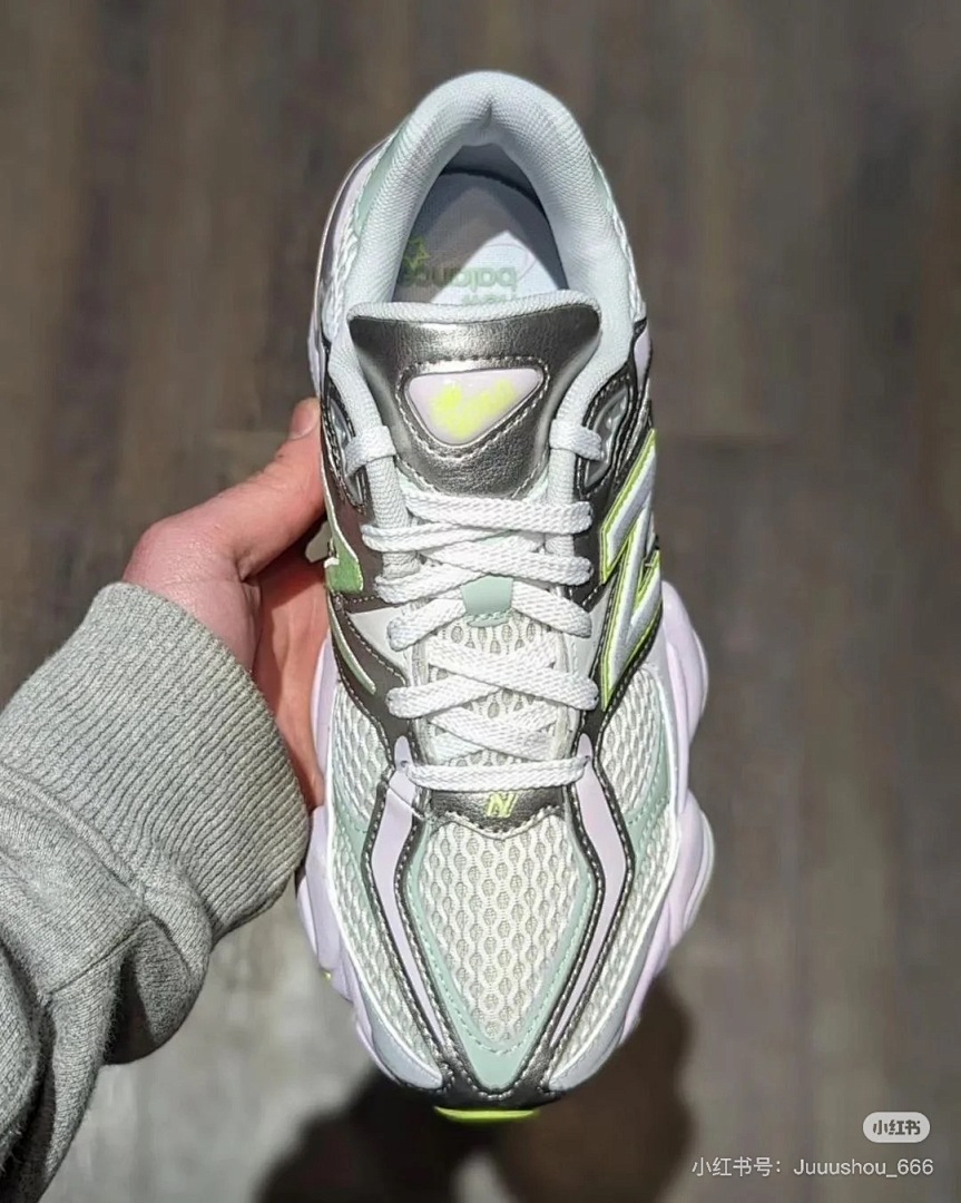 New Balance 9060 · 6009 — תמונה 8