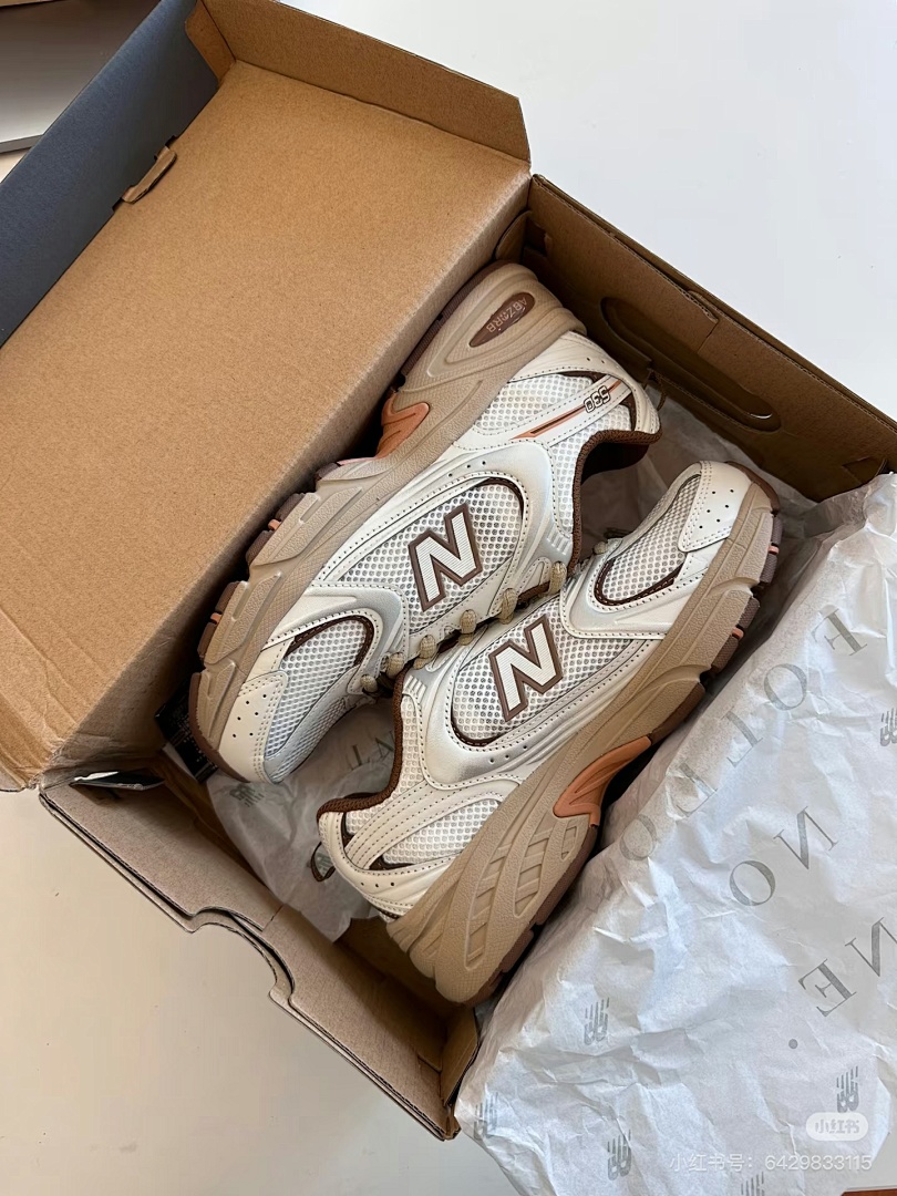 New Balance 530 · 6162 — תמונה 7