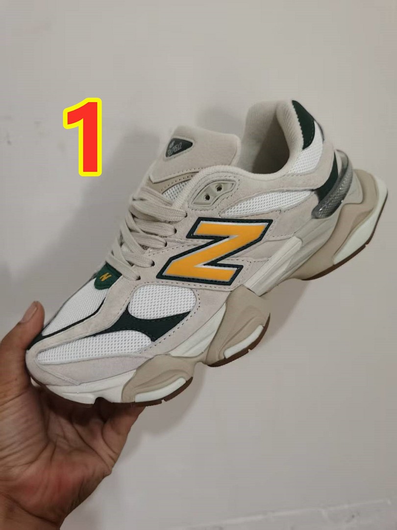 New Balance 9060 · 5950