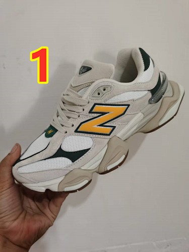 New Balance 9060 · 5950