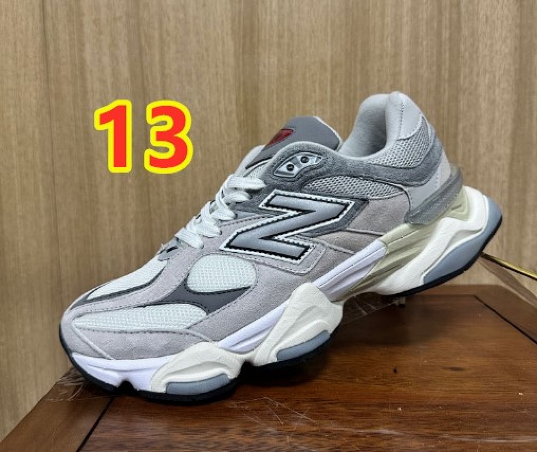 New Balance 9060 · 5952 — תמונה 6