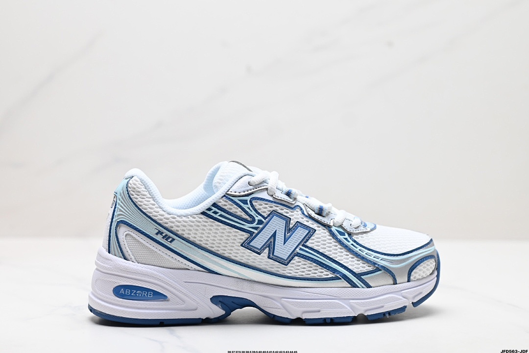New Balance 740 · 5159 — תמונה 18