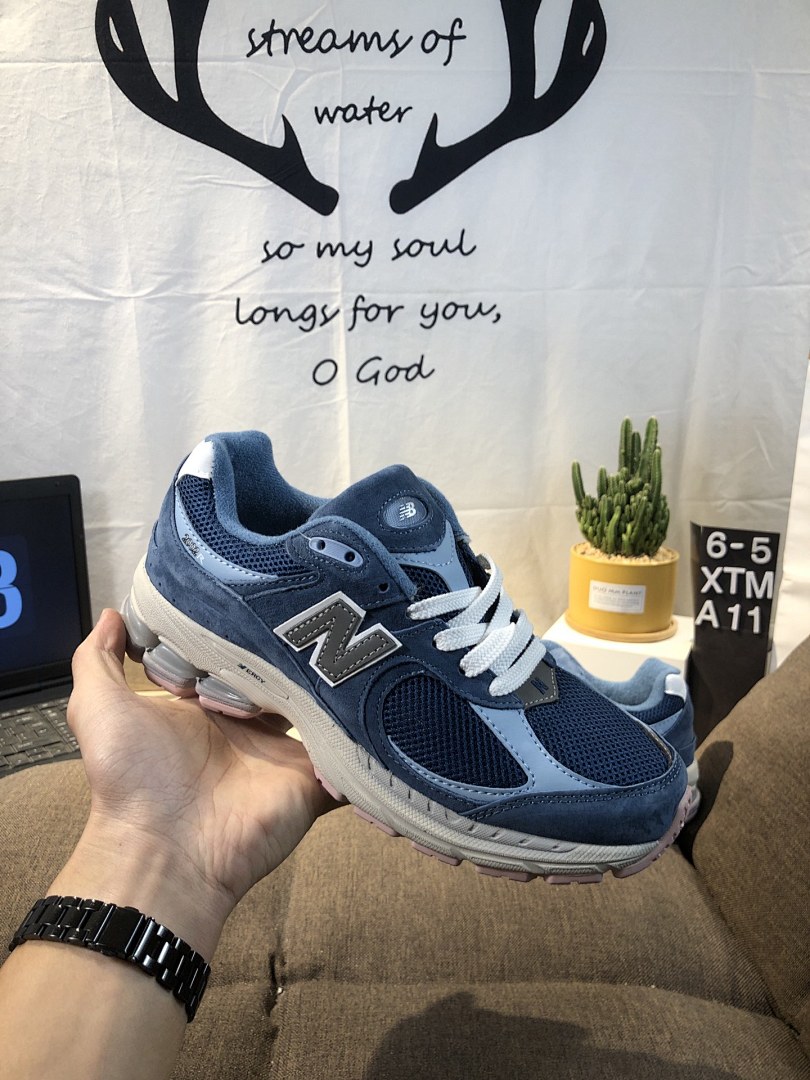 New Balance 2002R · 3489 — תמונה 46