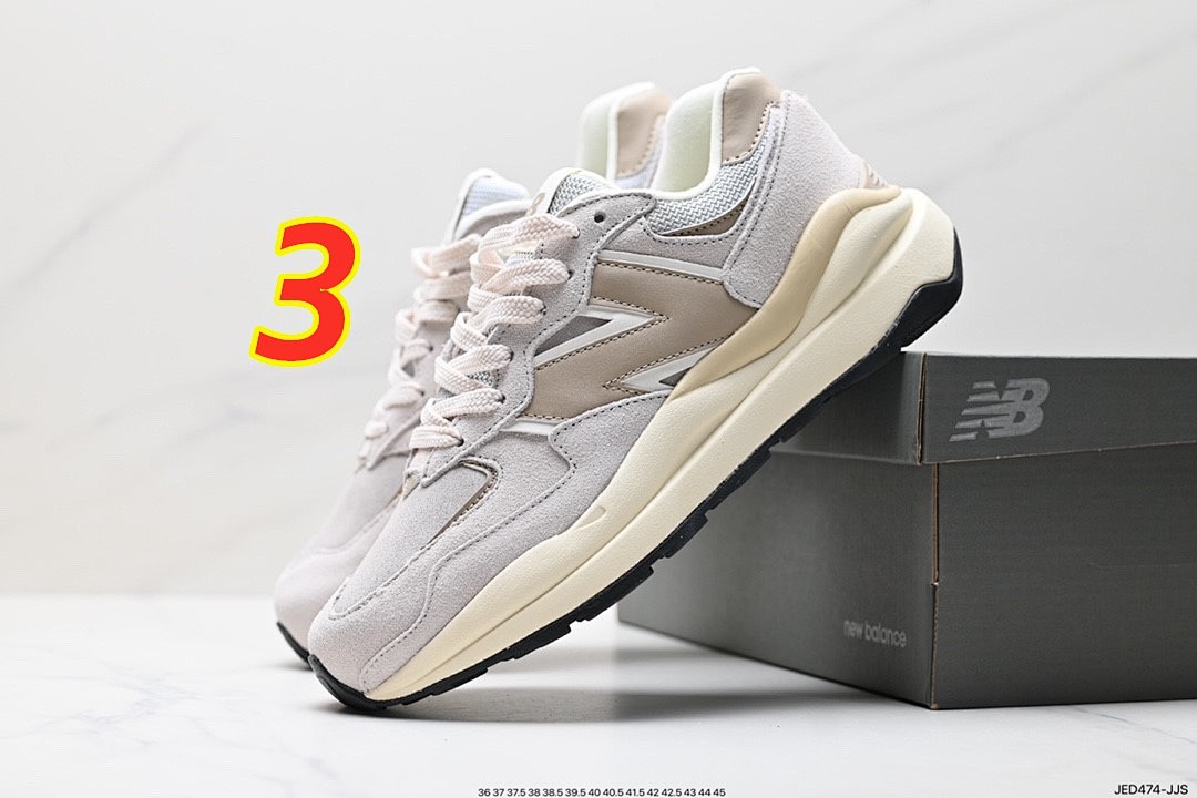 New Balance 57 · 4852 — תמונה 5