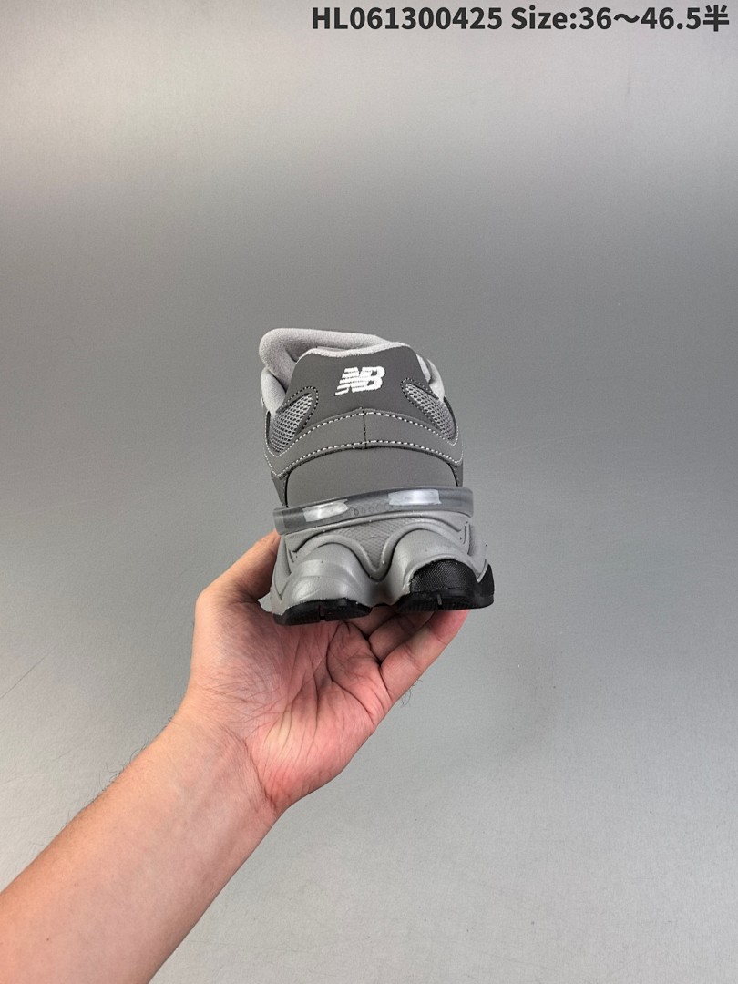 New Balance 9060 · 5555 — תמונה 5