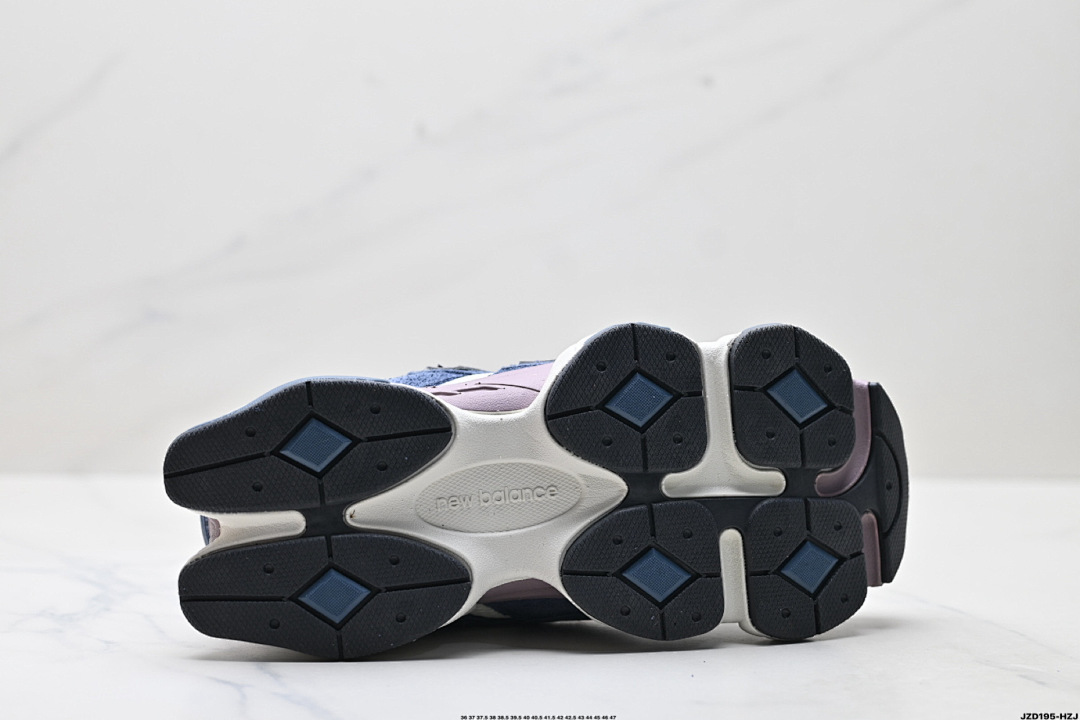 New Balance 9060 · 5832 — תמונה 4