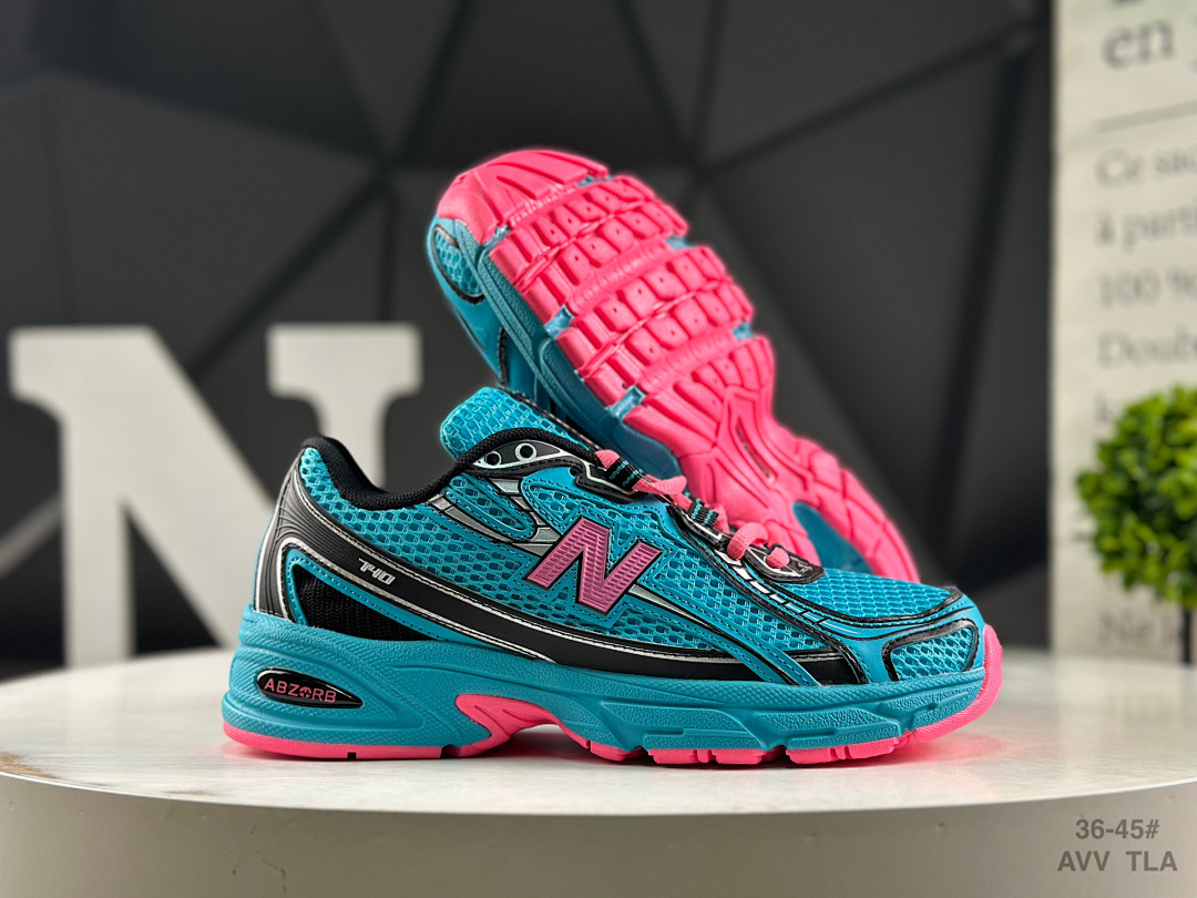 New Balance 740 · 6011 — תמונה 21