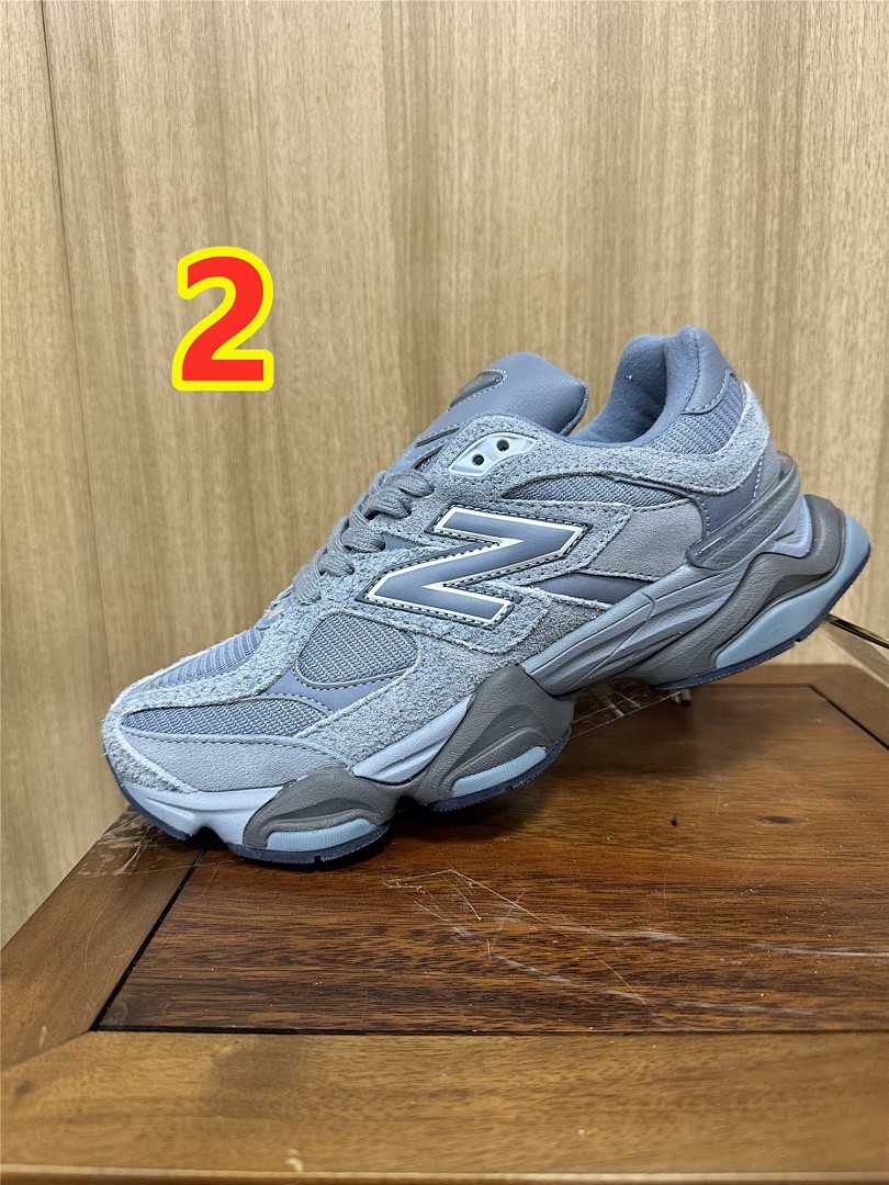 New Balance 9060 · 5955 — תמונה 24