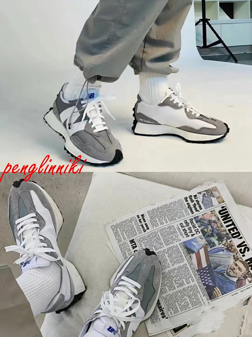 New Balance 327 · 4867 — תמונה 7