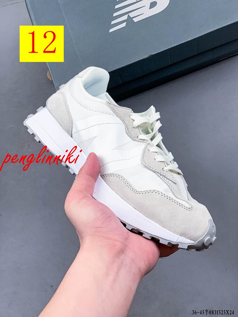 New Balance 327 · 4867 — תמונה 18