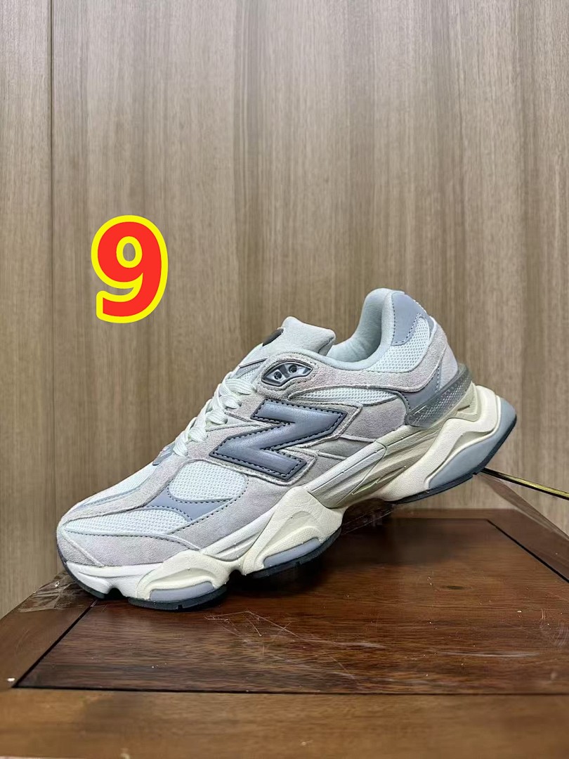New Balance 9060 Joe Freshgoods Inside Voices · 5957 — תמונה 24