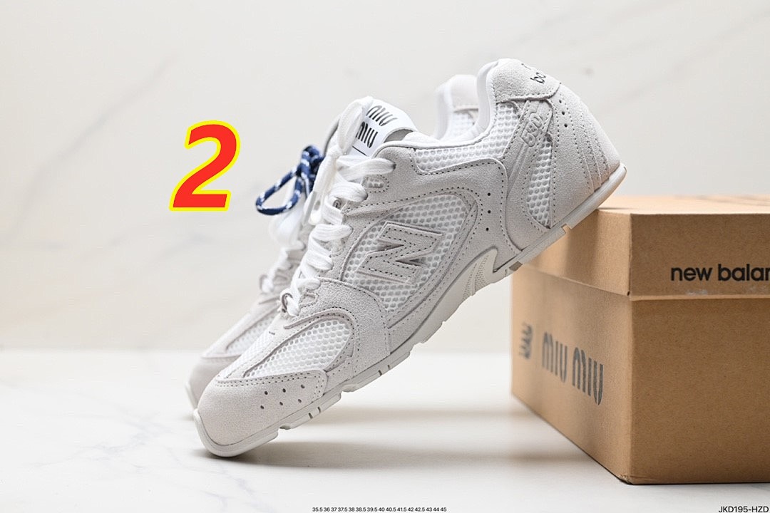 New Balance 530 SL · 5065 — תמונה 8