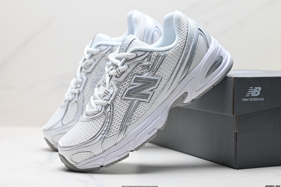 New Balance 740 · 6011 — תמונה 9