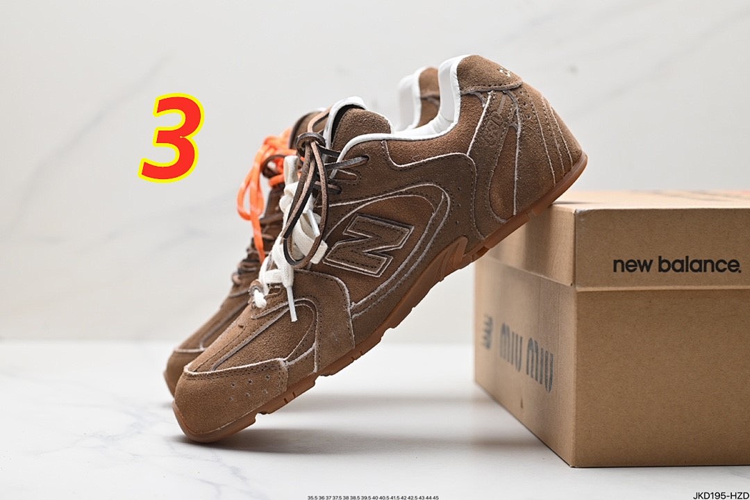New Balance 530 SL · 5065 — תמונה 7